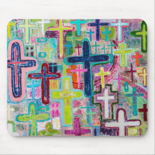 Eternity Mousepad