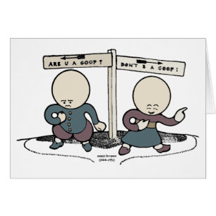 Êtes-vous un Goop ?