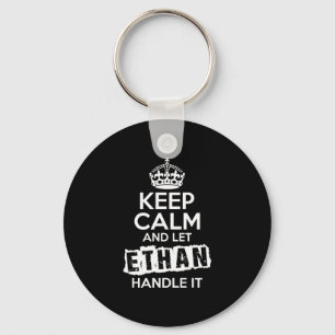 Ethan  schlüsselanhänger