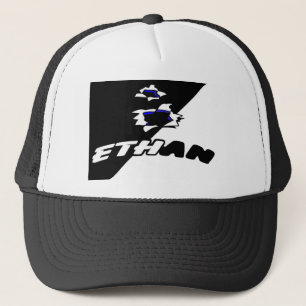 ETHAN TRUCKERKAPPE