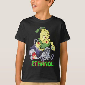 Ethanol-Hot Rod T-Shirt