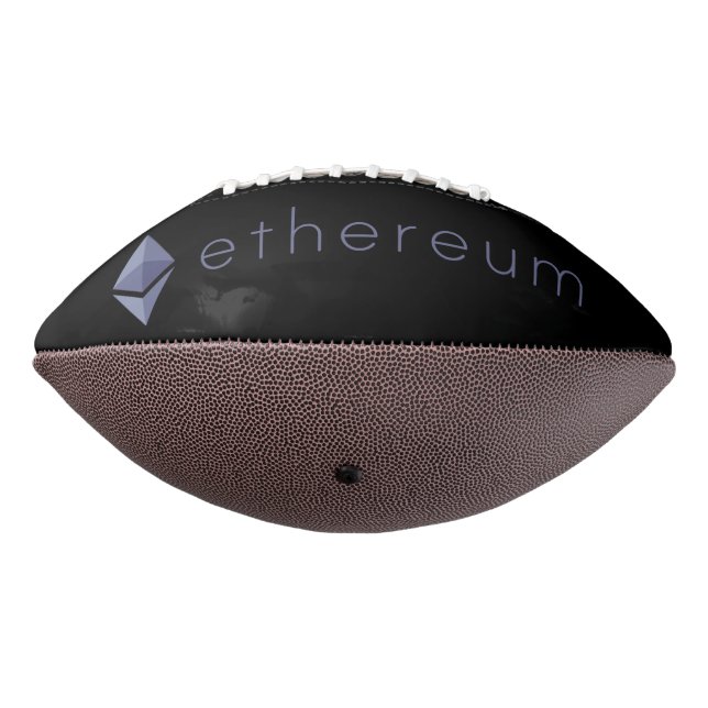 Ether Full Image Football (Gedreht 270)