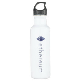 Ether Vollbild 710 ml Wasserflasche Edelstahlflasche