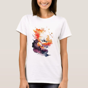 Etheral Aviation T-Shirt