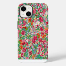 Ethereal Blossoms: Eine Reise durch die Zeit