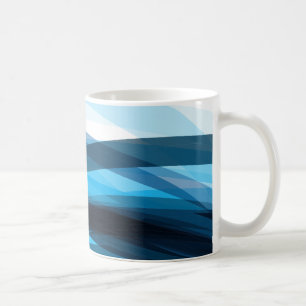 Ethereal Blue Tasse