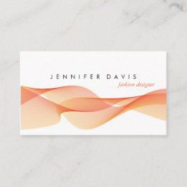 ETHEREAL CHIC | GESCHÄFTSKARTE VISITENKARTE