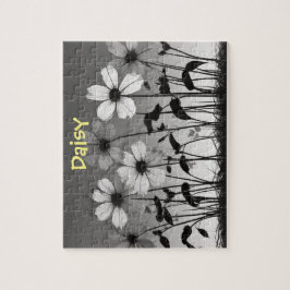 Ethereal Daisy Dreamscape