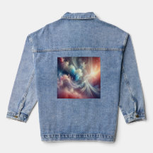 Ethereal Dreamscape - Abstrakte Kunst