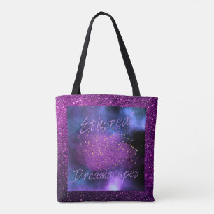 Ethereal Dreamscapes Tasche