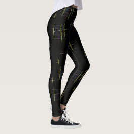 Ethereal Echoes Leggings
