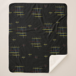 Ethereal Echoes Sherpadecke