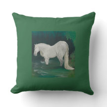 Ethereal Equine