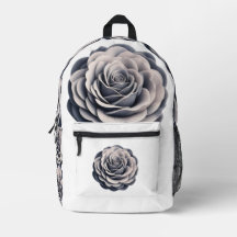 Ethereal Grau Rose
