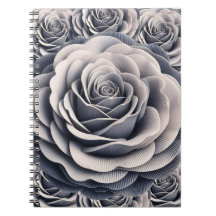 Ethereal Grau Rose