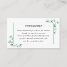 Ethereal Green Garden Inspirierte Blätter Hochzeit