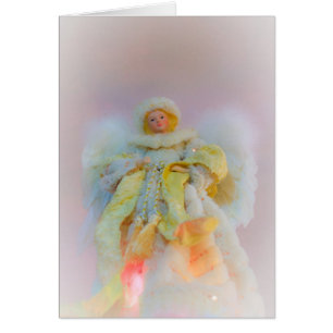 Ethereal Guardian Angel