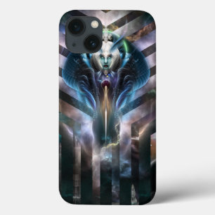 Ethereal Königin von Galaxy iPhone 6/S Xtreme Fall title_seo2