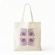 Ethereal Lilac Art Rose