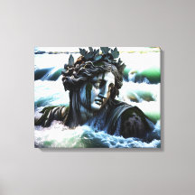 "Ethereal Reflections"