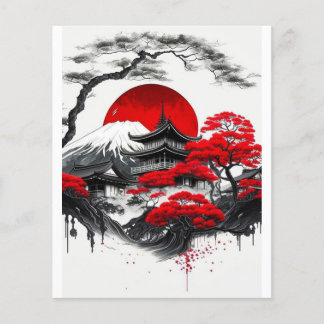 Ethereal Symphony" Wall Art Design Flyer