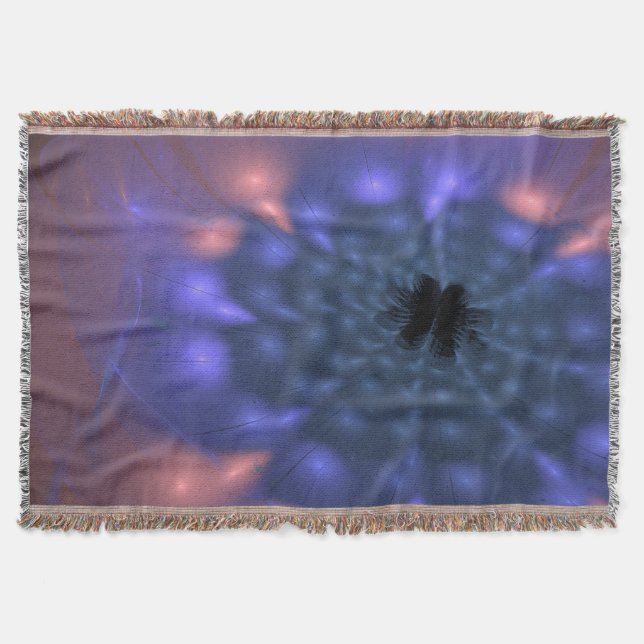 Ethereal Urge Decke (Vorderseite)