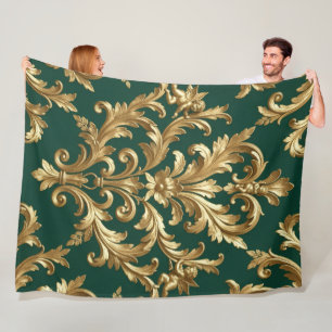 Ethereal Vision – Beyond Reality10 Fleecedecke