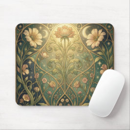 Ethereal Vision – Beyond Reality11 Mousepad