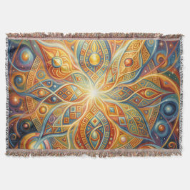 Ethereal Vision – Beyond Reality42 Decke