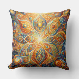 Ethereal Vision – Beyond Reality42 Kissen