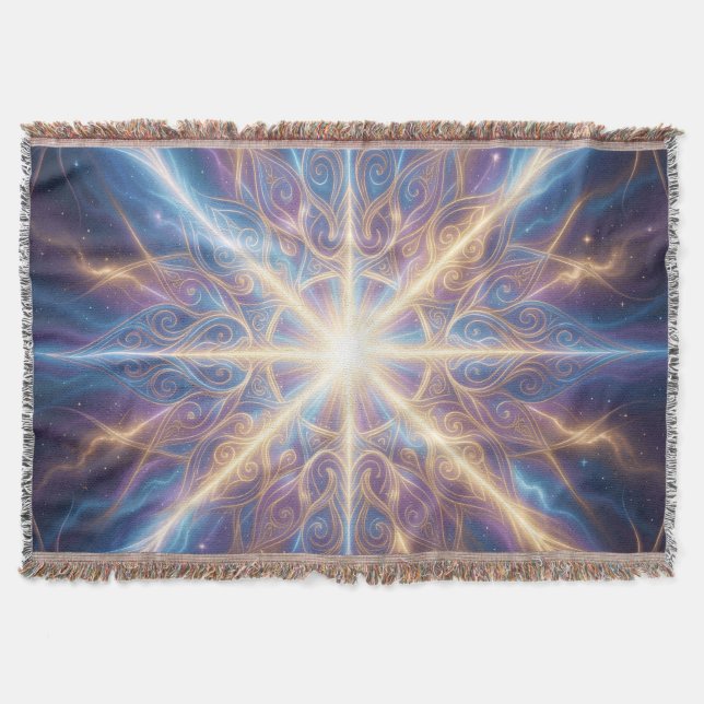 Ethereal Vision – Beyond Reality52 Decke (Vorderseite)