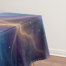 Ethereal Vision – Beyond Reality52 Tischdecke