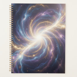 Ethereal Vision – Beyond Reality58 Planer
