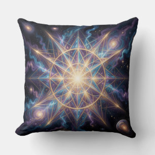 Ethereal Vision – Beyond Reality.66 Kissen