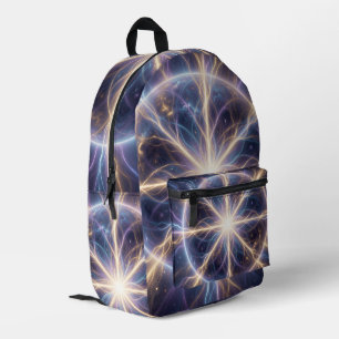 Ethereal Vision – Beyond Reality.71 Bedruckter Rucksack