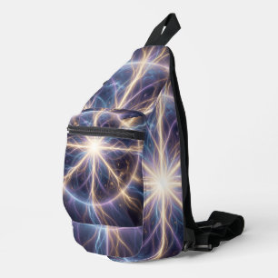 Ethereal Vision – Beyond Reality.71 Crossbody Bag