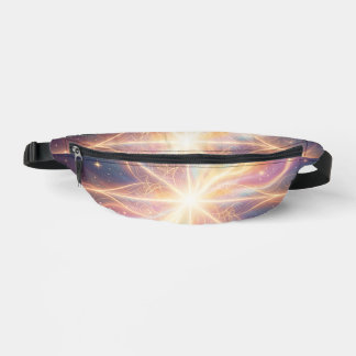 Ethereal Vision – Beyond Reality.96 Bauchtasche