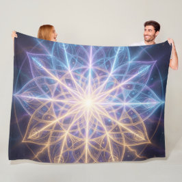 Ethereal Vision – Beyond Reality.97 Fleecedecke