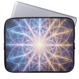 Ethereal Vision – Beyond Reality.97 Laptopschutzhülle