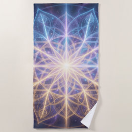 Ethereal Vision – Beyond Reality.97 Strandtuch