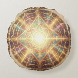 Ethereal Vision – Beyond Reality.99 Rundes Kissen