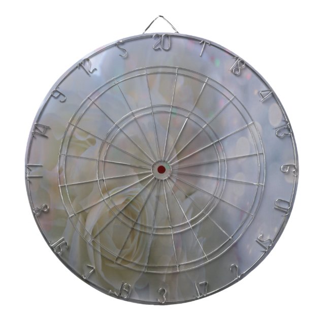 Ethereal Wish Dartscheibe (vorne)