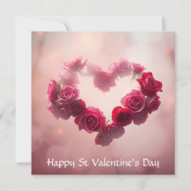 Ethereale weiche Rosenbouquet Valentinstag