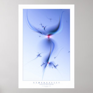 Ethereality Poster