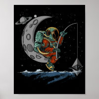 Ethereum Fishing Crypto Bullrun ETH Token Rich