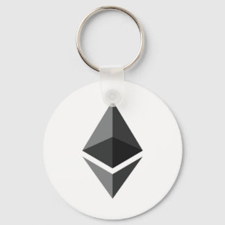 Ethereum Schlüsselanhänger