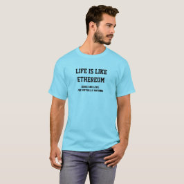 ETHEREUM T-Shirt