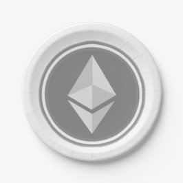 ETHERUM PAPPTELLER
