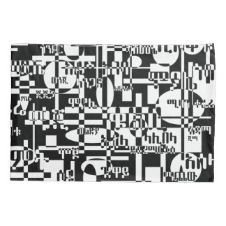 Ethiopian Cities Kissenbezug