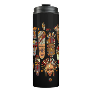 Ethisches Set, Skizze Thermosbecher